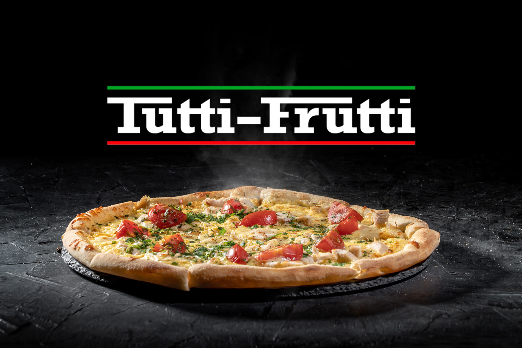 Tutti Frutti